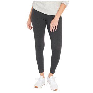 NWT Old Navy High-Waisted Heather Grey Leggings  XXL